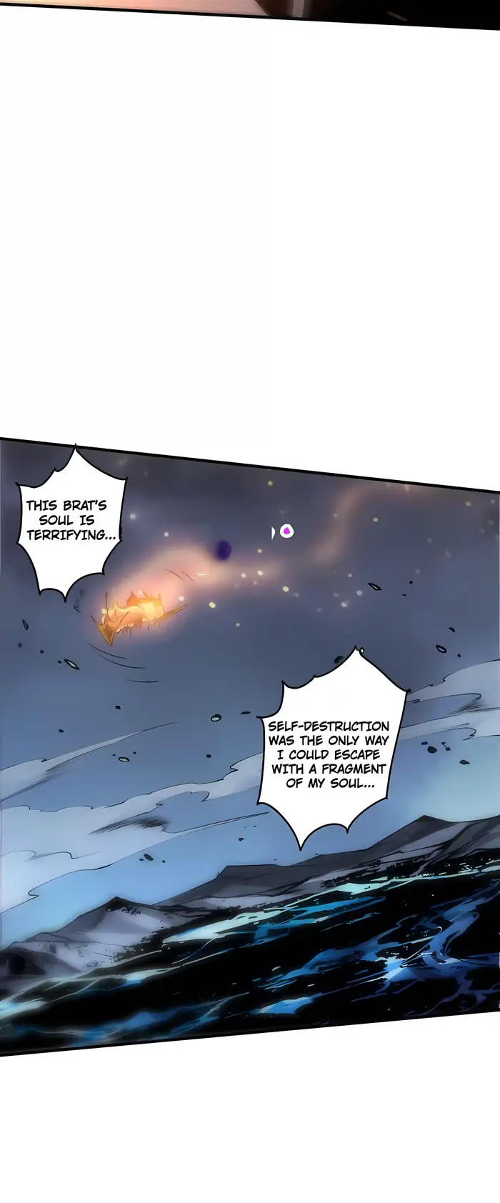 Catastrophic Necromancer Chapter 288 image 13_optimized